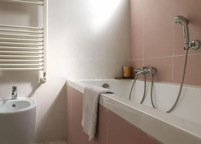 We - Pamphili House Apartamento