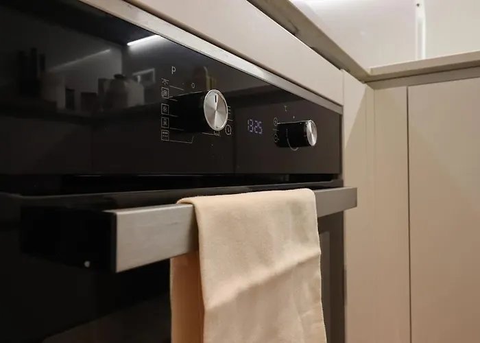 Apartamento We - Pamphili House *