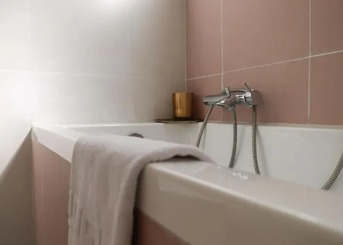 We - Pamphili House Apartamento
