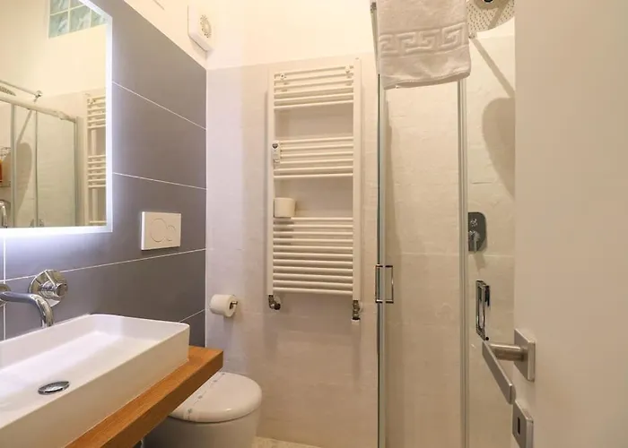 Apartamento We - Pamphili House *