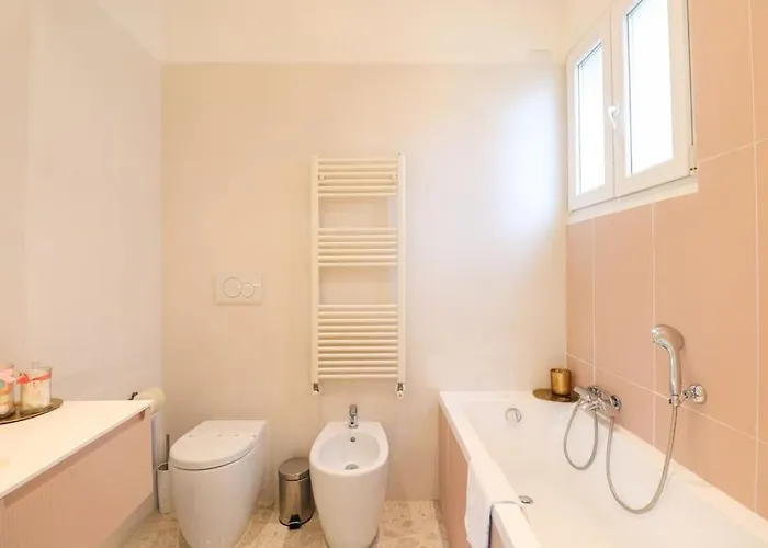 We - Pamphili House Apartamento
