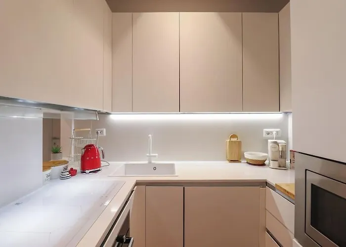 Apartamento We - Pamphili House *