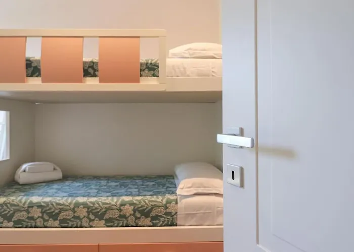 We - Pamphili House Apartamento