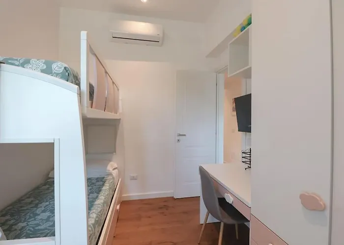 Apartamento We - Pamphili House Roma