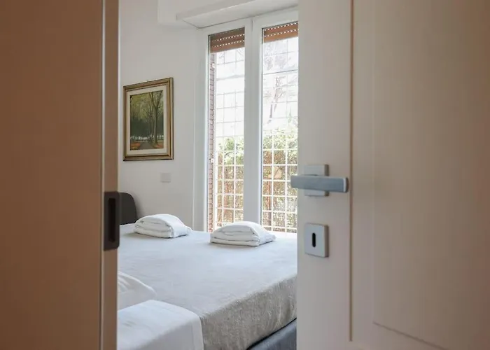 We - Pamphili House Apartamento