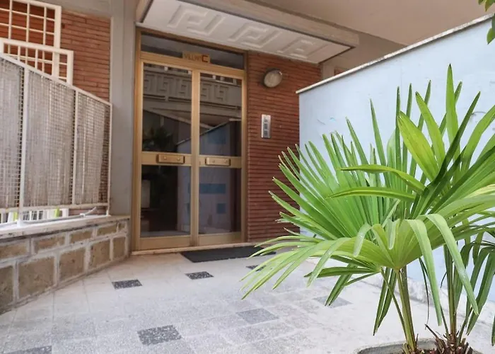 We - Pamphili House Apartamento