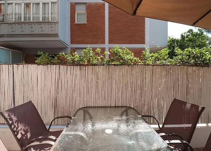 Apartamento We - Pamphili House