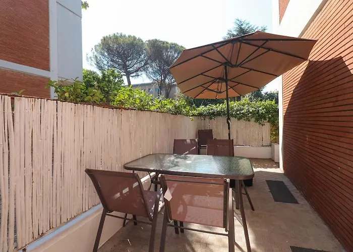 We - Pamphili House Apartamento